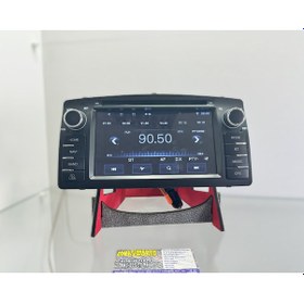 Resim Toyota Corolla Terra Multimedya Navigasyon Android Gerçek 2gb Ram 