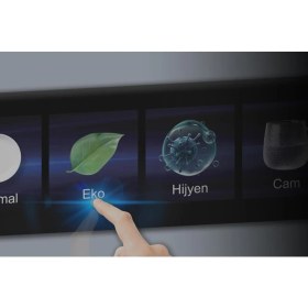 Resim Tommatech TSBM-1514-II 6 Programlı Inox Solo Bulaşık Makinesi 