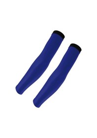 Resim Suntek Bisiklet Golf Yürüyüş Kol Kollu Manşet M-koyu-mavi Çok Renkli 