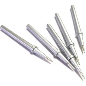 Resim Class Zd8906 Ince Havya Ucu - 5Adet 