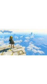 Resim Braventa Collection Legend Zelda : Tears Kingdom - Switch 2 