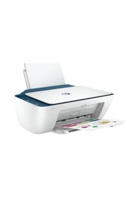 Resim HP 25R76A Deskjet Ink Advantage Ultra 4828 WIFI Çok Fonksiyonlu Yazıcı 