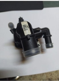 Resim Chevrolet Aveo 2011-2019 1,3D Termostat Ve Muhafaza 55206391 