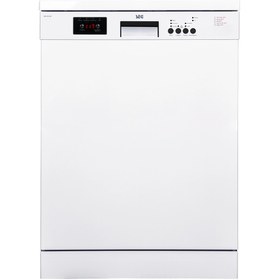 Resim SEG SBM 5021 WE 5 Programlı Bulaşık Makinesi 