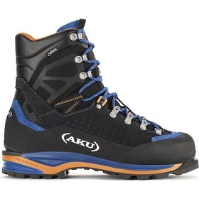 Resim Aku Hayatsukı Gtx Goretex Bot A920063 Mavi 