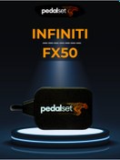 Resim Pedalset Gaz Tepkime Cihazı Infiniti FX50 S51 (2009-2024) 5.0L 