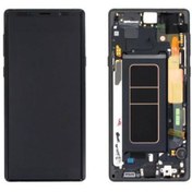 Resim KDR Samsung Galaxy Note 10 ( SM-N970F , SM-N970N ,SM-N9700 ) Servis Orijinali Lcd Dokunmatik Ekran Aynı Gün Stoktan Ücretsiz Kargo