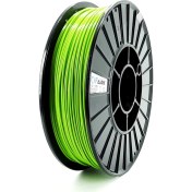Resim Fark Pla+ Yeşil 1,75 mm 3D Filament 