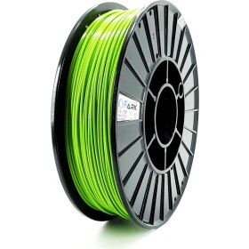 Resim Fark Pla+ Yeşil 1,75 mm 3D Filament 