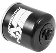 Resim Yamaha Mt 09 K&n Yağ Filtresi 