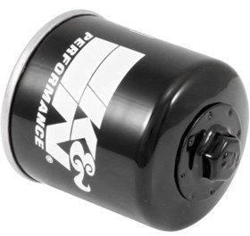 Resim Yamaha Mt 09 K&n Yağ Filtresi 