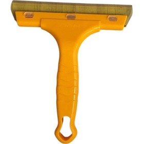 Resim Sarı Cam Filmi Çekçeği 