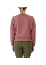 Resim Columbia Cs0404 Csc Marble Kadın Sweatshirt Gülkurusu 