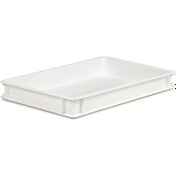 Resim Bora Plastik Hamur Teknesi 