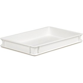 Resim Bora Plastik Hamur Teknesi 
