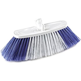 Resim ÜÇTEM Üçtem OF320 Oto Fırçası Normal 20 CM Asorti 