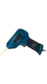 Resim Bemoold 100 W Sıcak Zımba Plastik Tamir SETI-200 Adet Tel Zımba Dahil Yeşil-Siyah 