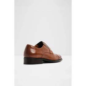 Resim Aldo Zanka Ayakkabı Oxford&loafer - Kahverengi 