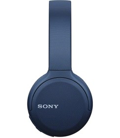 Resim Sony WH-CH510 Bluetooth Kulak Üstü Kulaklık 