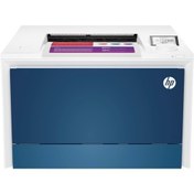 Resim Laserjet Pro Color 5HH48A 4203DW Wi-Fi Renkli Lazer Yazıcı HP