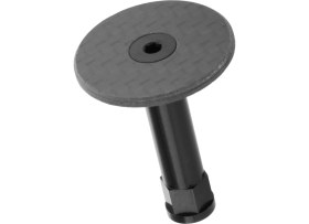 Resim Strade Store Bisiklet Stop Disk Karbon Fiber Bisiklete Binme Bisiklet Siyah 