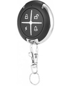 Resim Wezone Kablosuz Kopyalama Kumanda - Otomobil Garaj Kapısı, Elektrikli Kapı Ve Giriş Kapıları İçin 315-433.92mhz Ask/ook Modülasyonlu Kumanda 