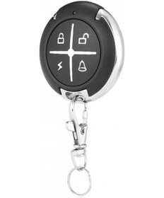 Resim Wezone Kablosuz Kopyalama Kumanda - Otomobil Garaj Kapısı, Elektrikli Kapı Ve Giriş Kapıları İçin 315-433.92mhz Ask/ook Modülasyonlu Kumanda 