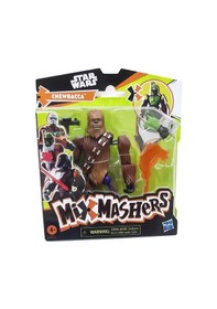 Resim F9479 Star Wars Mixmashers Figür Standart 
