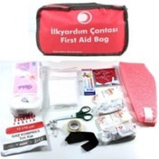 Resim İlk Yardım Çantası 5250 