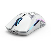 Resim Glorious Model O 19000 DPI Mat Beyaz Kablosuz Gaming Mouse 