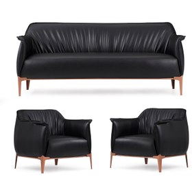 Resim Pierro Ofis Artu Ofis Kanepe Takımı 