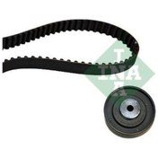 Resim INA 530015310 Triger Eksantrik Gergi Seti Transporter T4 Transporter T4 90-03 Lt35 96-06 2.4D Aja 