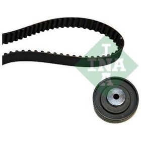 Resim INA 530015310 Triger Eksantrik Gergi Seti Transporter T4 Transporter T4 90-03 Lt35 96-06 2.4D Aja 