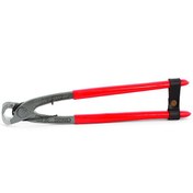 Resim İzeltaş 3831 Betoncu Kerpeteni Yaylı 280 MM 