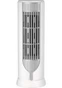 Resim Jialan 1000 W Taşınabilir Elektrikli Isıtıcı Fan Zc 