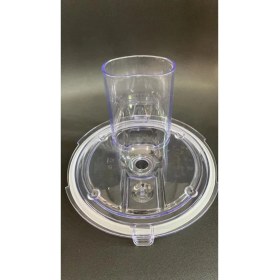 Resim Pro-Multimax Mutfak Robotu Ara Kapagı 