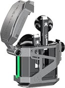 Resim G GravaStar Kablosuz Kulaklıklar Sirius P5,Stereo Sesli Bluetooth Kulak İçi Kulaklıklar,4 RGB Işıklar,40H Oynatma,Net Çağrı için ENC,Bluetooth 5.2,IPX4,Destek Çok Noktalı Bağlantı 