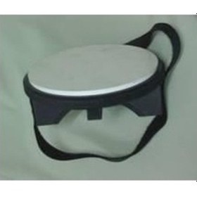 Resim Maxtone Td-06 Davul Çalışma Pedi 