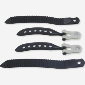 Resim Snowboard Bağlaması Arka Kayış 