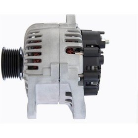 Resim Hella Alternatör Clio Iıı Iv Modus 1.2 16v 2.0 16v 