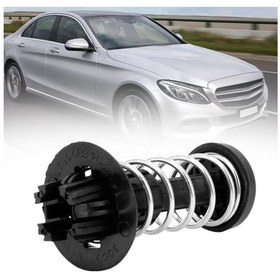 Resim Mercedes 204 Kaput Kilit Yayi 2048800127 2048800227 368814224 