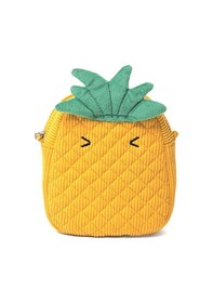 Resim Hoppstar Cheeky Fruits Çocuk Çantası Pina Coolada 12504 