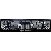 Resim Alfa Romeo Plakalık 1 