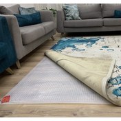 Resim Markanial Elektrikli Halı Altı Isıtıcı ( 80x200 - Kalınlık: 0.125 Mm - Alman Yeni Nesil Nano Karbon ) 