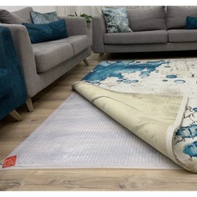 Resim Markanial Elektrikli Halı Altı Isıtıcı ( 80x200 - Kalınlık: 0.125 Mm - Alman Yeni Nesil Nano Karbon ) 