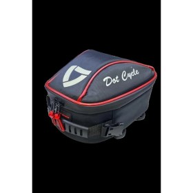 Resim Dot Cycle Depo Üstü Çanta Topbox 