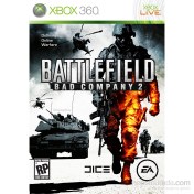Resim Battlefield Bad Company 2 Xbox 360 