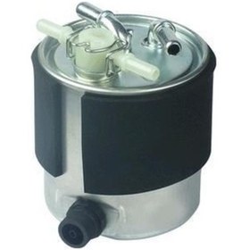 Resim DELPHI HDF622 MAZOT FİLTRESİ QASHQAI 07- 1.5 DCI 