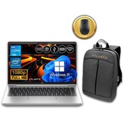 Resim Hp Probook 440 G10 İ5-1335U 16GB 1tb M.2 SSD 859Z6EA ATL26 14" W11PRO Notebook &çanta+Mouse 