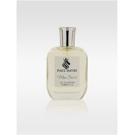 Resim E-254 Aromatik Fougere Edp Parfüm Uzun Süre Kalıcı 50ml Amber 